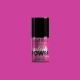 Semilac lakier hybrydowy A703 Pink Power  7ml Agnieszka Ściepura